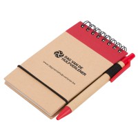 DVDH Notitieboekje DVDH Notitieboekje